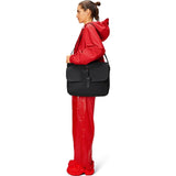 Rains Waterproof Messenger Bag W3