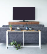Yamazaki Long Console Table | Open