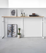 Yamazaki Long Console Table | Open