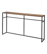 Yamazaki Long Console Table | Open