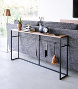 Yamazaki Long Console Table | Open