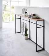 Yamazaki Long Console Table | Open