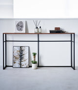 Yamazaki Long Console Table | Open