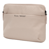 Db Journey Ramverk Laptop sleeve | Fogbow Beige