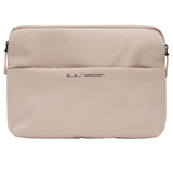 Db Journey Ramverk Laptop sleeve | Fogbow Beige