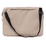 Db Journey Ramverk Laptop sleeve | Fogbow Beige