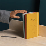 Karst Praxis Method - Set of 3 A5 Journals