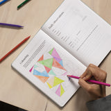 Karst Praxis Method - Set of 3 A5 Journals