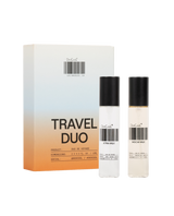 Travel Spray Duo Xtra Milk + Mochi Milk