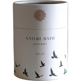 Ethics Supply Nature Bath Candle | 10.5oz