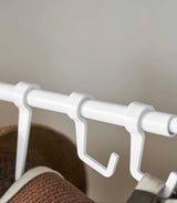 Yamazaki Hat Hanging Organizer | Steel