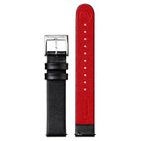 Mondaine SBB Petite Cushion Square Watch | 31mm | White Dial