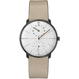Junghans Max Bill Regulator Watch Edition Set 60