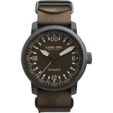 Lum-Tec Combat B60 24HRS Automatic Watch | 43mm