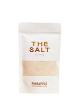 Pineapple Collaborative | The Salt Bag | 120x200x60mm | 6oz