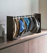 Yamazaki Hat Hanging Organizer | Steel