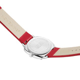 Mondaine SBB Petite Cushion Square Watch | 31mm | White Dial