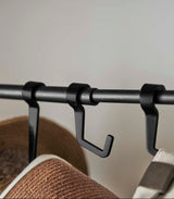 Yamazaki Hat Hanging Organizer | Steel