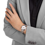 Mondaine SBB Petite Cushion Square Watch | 31mm | White Dial