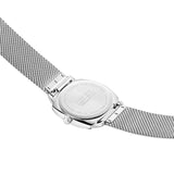 Mondaine SBB Petite Cushion Square Watch | 31mm | White Dial