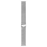 Mondaine SBB Petite Cushion Square Watch | 31mm | White Dial