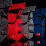 Manhattan Portage Silvercup Backpack