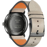 Junghans Max Bill Regulator Watch Edition Set 60