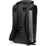 Db Journey Essential Rolltop Backpack 32L | Black Out