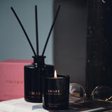 Vancouver Candle Co Signature Boxed Reed Diffuser - 175ml