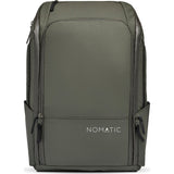 Nomatic 20L-24L Commuter Backpack | Black