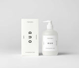 Tangent GC Hand Lotion