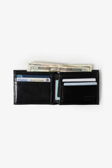 Moore & Giles Bifold Wallet (Matching Interior)