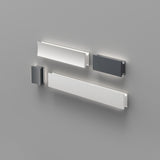 Artemide LINEAFLAT 12 DUAL LED 20W 35K 90CRI DIM 2-WIRE UNV Light