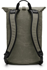 Db Journey Essential Backpack 12L | Forest Green & Midnight Teal