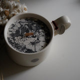 Ethics Supply Ceramic Mug Candle | 10.5oz