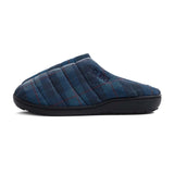 SUBU - Fall & Winter Slippers - Tartan