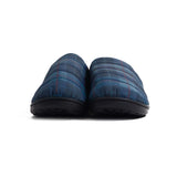 SUBU - Fall & Winter Slippers - Tartan
