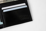 Moore & Giles Bifold Wallet (Matching Interior)