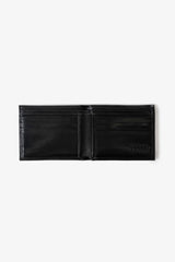Moore & Giles Bifold Wallet (Matching Interior)