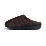 SUBU - Fall & Winter Slippers - Cocoa