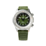 Boldr Enigmath Schwarzwald Stainless Steel Watch | 41mm