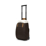 Db Journey Hugger Roller Bag Carry-on 40L- Cappuccino