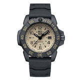 Luminox Mens Navy Seal Foundation XS.3251.CBNSF.Set Watch | Black/Sand