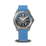 BOLDR Odyssey Horizon Titanium Dive Watch | Swiss Automatic Movement