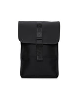 Rains Trail Backpack Mini W3 Black, One Size