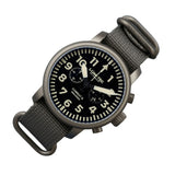 Lum-Tec B65 Chromograph Watch