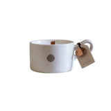 Ethics Supply Ceramic Mug Candle | 10.5oz