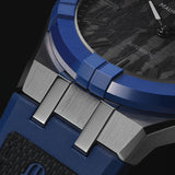 Maurice Lacroix AIKONIC Watch 43mm