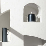 Degrenne Salam Collection - Insulated Teapots