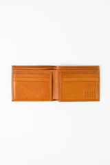 Moore & Giles Bifold Wallet (Matching Interior)